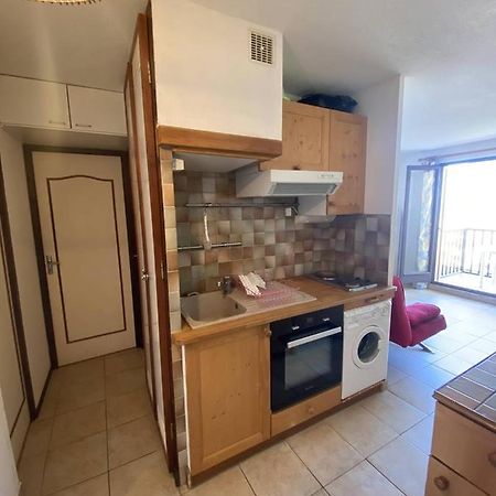 Appartement T3 Avec Terrasse Donnant Sur La Mer Sur Saint Pierre La Mer Eksteriør bilde