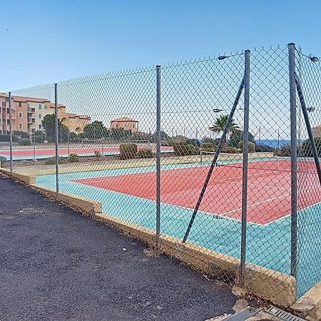 Appartement T3 Avec Terrasse Donnant Sur La Mer Sur Saint Pierre La Mer Eksteriør bilde