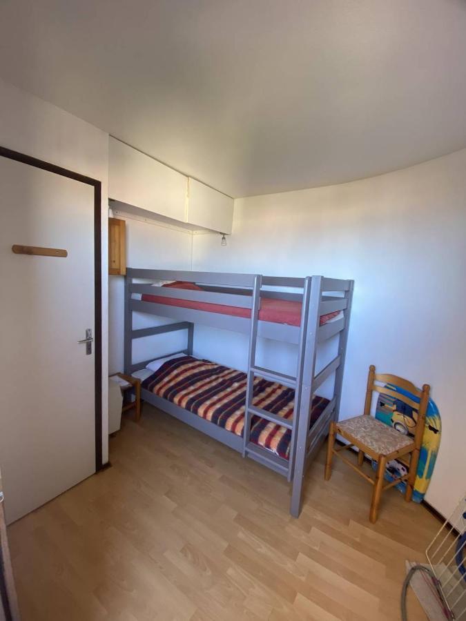 Appartement T3 Avec Terrasse Donnant Sur La Mer Sur Saint Pierre La Mer Eksteriør bilde